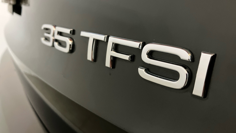 Audi Q3 35 TFSI Sport 5dr S Tronic Petrol Estate